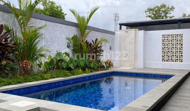 Villa Rent Sanur Villa Rent Sanur