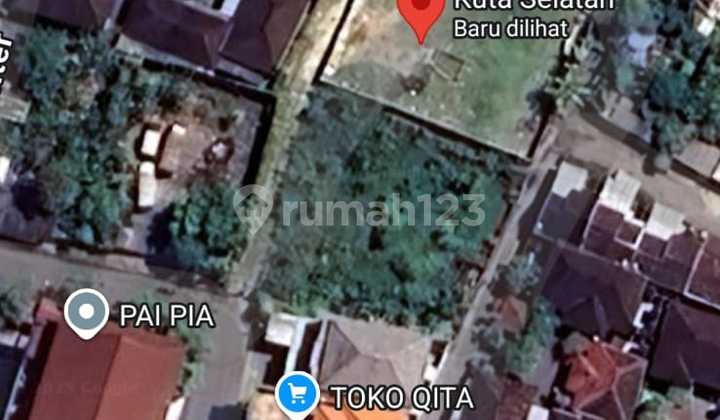 Tanah Murah Jimbaran