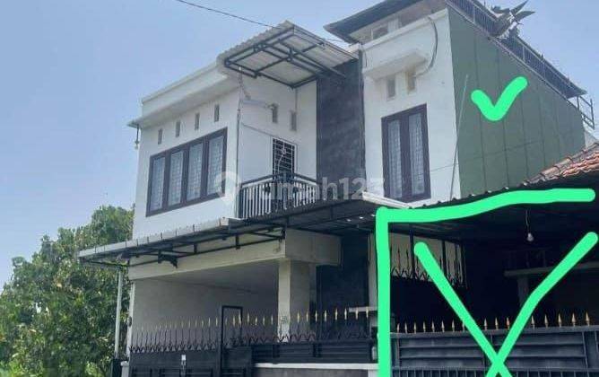 Cheap Houses Gianyar 1