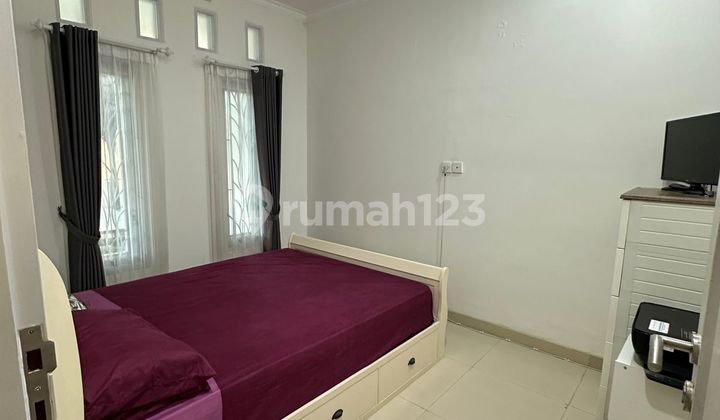 Rumah Dijual di Kertalangu 2