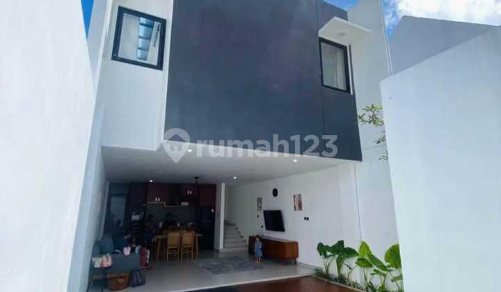 Villa Cantik Nusa Dua