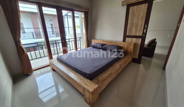 Rumah Sewa Sedap Malam 2