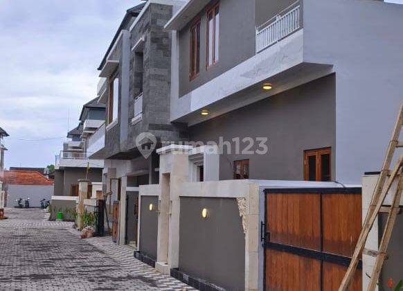 House For Sale Denpasar Timur 2