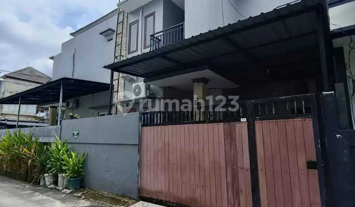 Rumah Dijual di Denpasar Barat