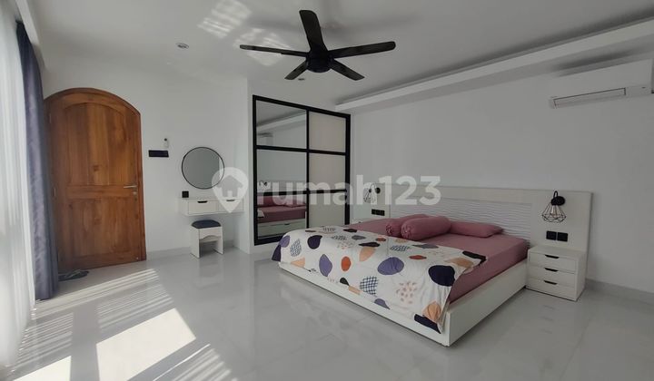 Villa Sale Pantai Nyanyi 2