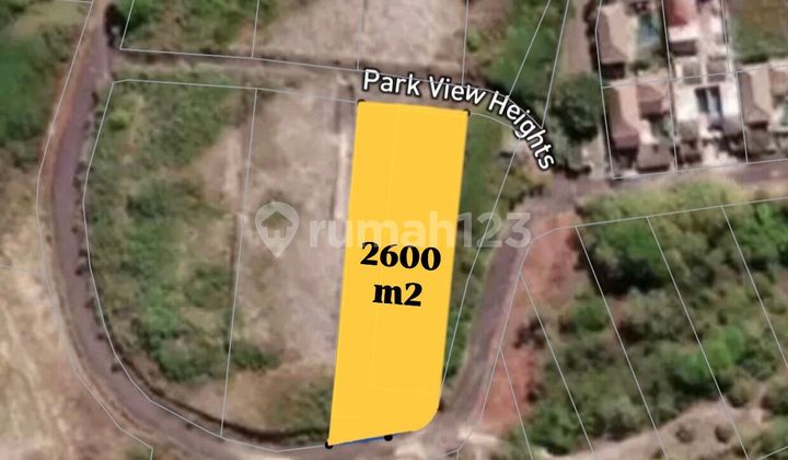 Tanah Murah Darmawangsa