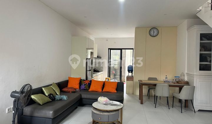 Rumah Mungil Renon 2