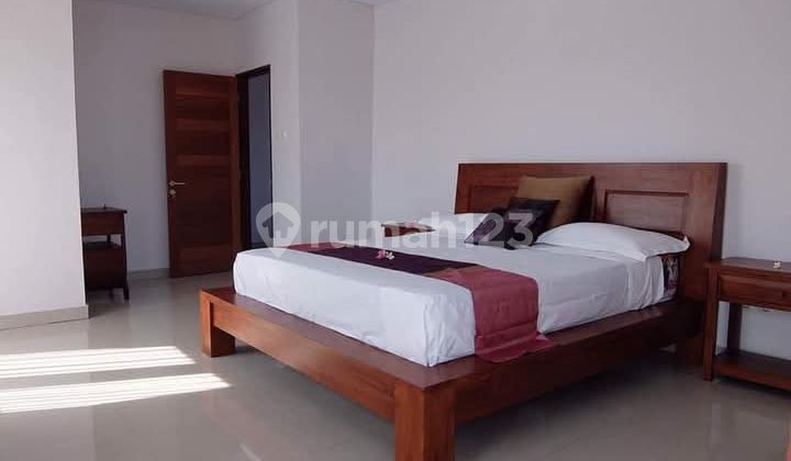Leasehold Villa Rent Sanur 2