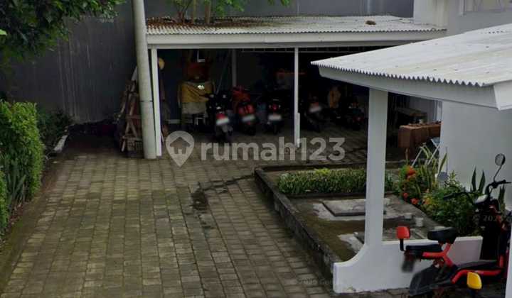 Tanah Untuk Disewa Sisi Pantai