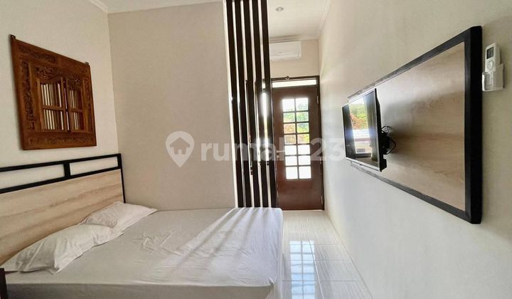 Campus Unud Jimbaran Elite Boarding House 2