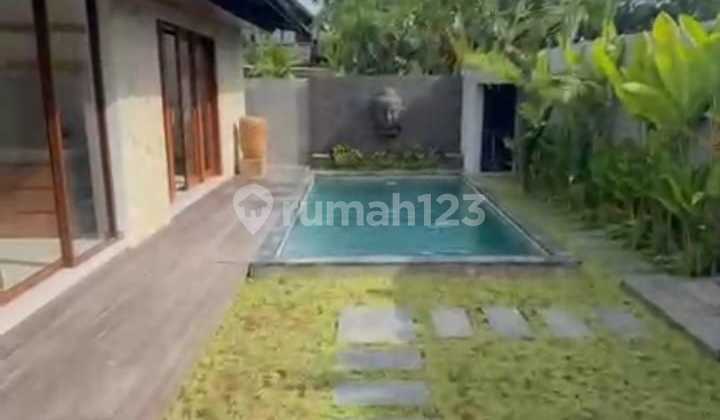 House For Rent Sanur House For Rent Sanur