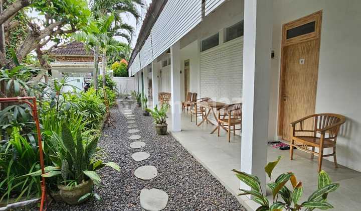 Apartemen Sale Sanur