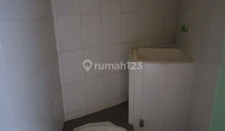 Rumah di Jl Ababil Larangan, Kec. Candi, Kabupaten Sidoarjo