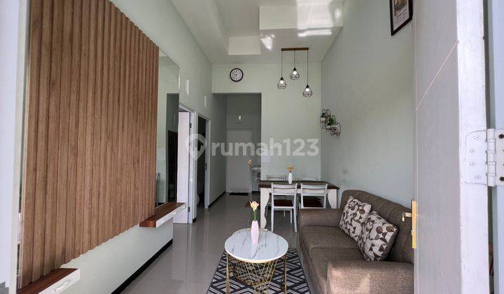 Rumah Murah 400jtan di Tambun Selatan 3jt Langsung Akad  2