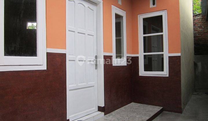 Dijual Cepat Rumah Strategis 100 Jutaan di Sidoarjo 1