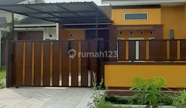 Jual Rumah HGB Di Gresik Kota | Harga Terbaru