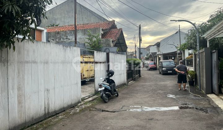 Dijual.rumah Sawah Kurung Bandung.murah Strategis 2