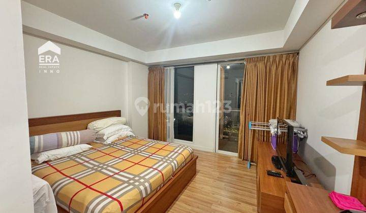 Apartemen Jual di Dekat PVJ
