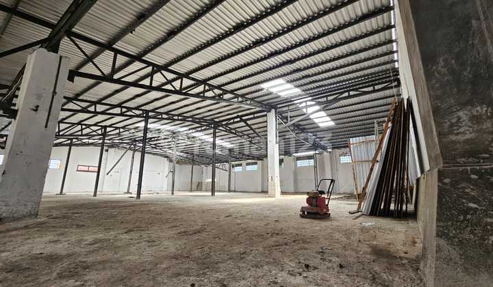 For Rent Strategic Warehouse Cheap Padalarang Bandung For Rent Strategic Warehouse Cheap Padalarang Bandung