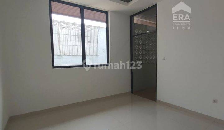 Dijual Rumah Baru di Singgasana, Cluster Favorit, Lingkungan Tenang Nyaman 2