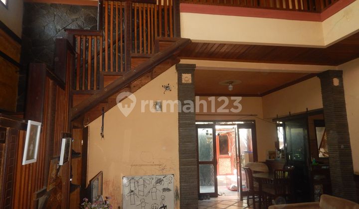 Dijual Runah Aset Bank Murah Jl Olahraga Bandung 2