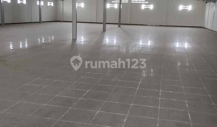 For Rent: New Clean Warehouse Katapang Bandung For Rent: New Clean Warehouse Katapang Bandung