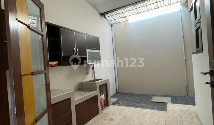 Dijual Rumah Ckuster Bagus Murah Taman Kopo Indah