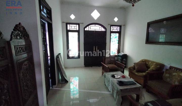 Dijual Cepat Rumah Lokasi Strategis Jalan Leuwianyar Leuwipanjang 1