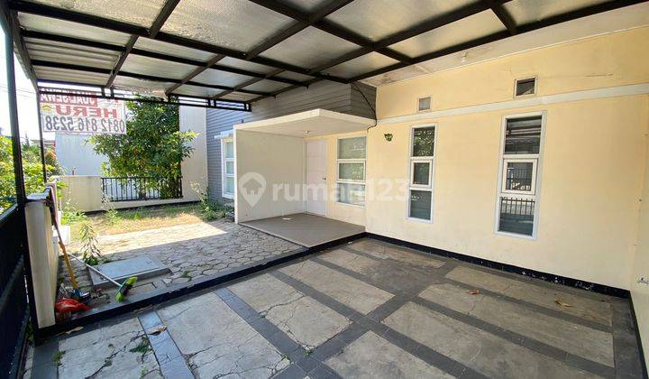 Di Jual Rumah Kopo Katapang 1