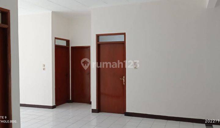 Dijual Rumah Siap Huni Sudah Renovasi Taman Kopo Indah 2 2