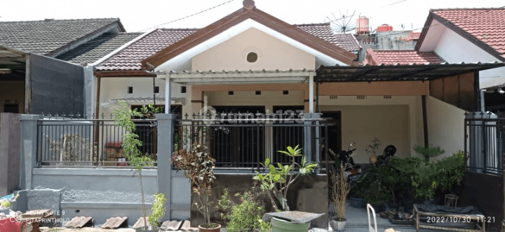 Dijual Rumah Siap Huni Sudah Renovasi Taman Kopo Indah 2 1