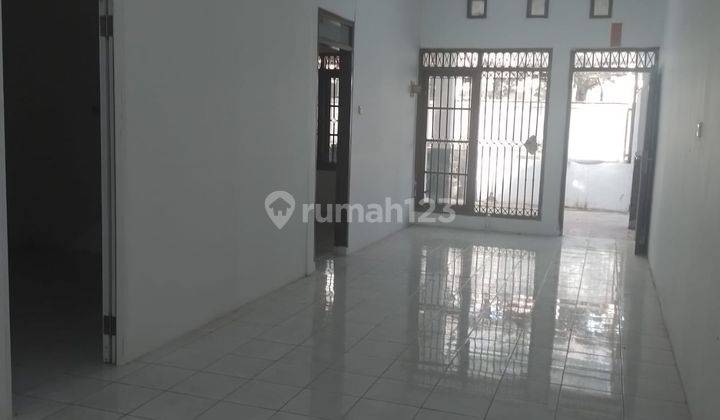 Rumah Tki 2 Lokasi Premium Strategis Murah 1