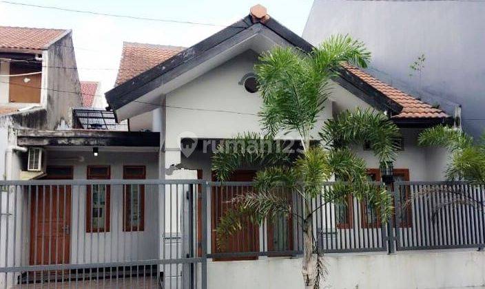 Rumah Taman Kopo Indah 3 Terawat Murah Hoki 1