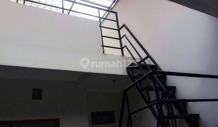 Rumah Taman Kopo Indah 3 Terawat Murah Hoki 2