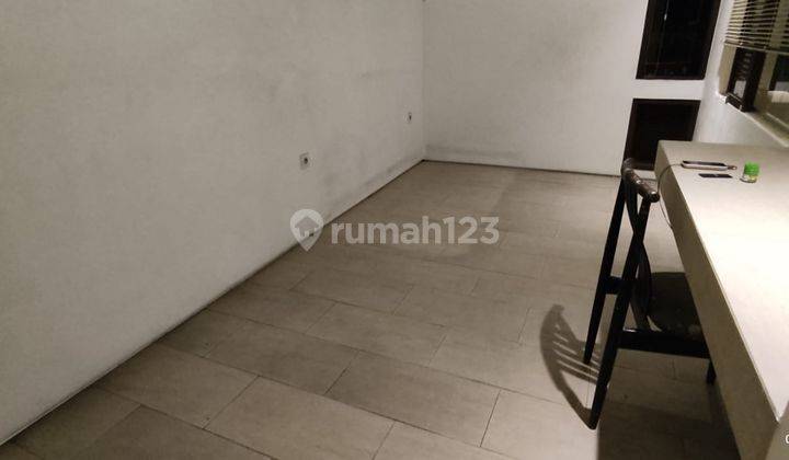 Dijual Rumah Tengah Kota Akses Dekat Tol Sayap Moh Toha soeta 2