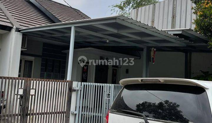 Rumah Terawat Lokasi Bagus Tki 3 1