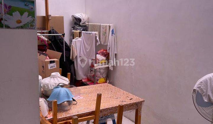 Rumah Terawat Lokasi Bagus Tki 3 2