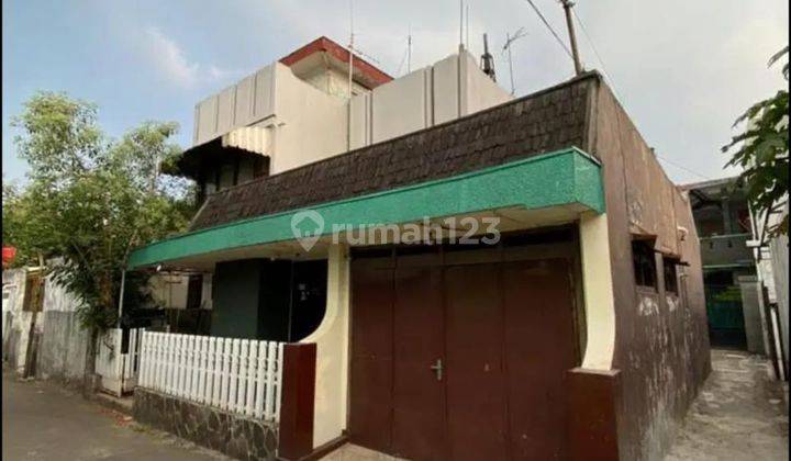 Rumah Terawat Tsm Gatsu Murah Bandung 1