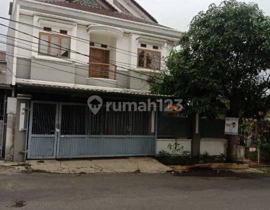 Disewakan Rumah Besar Di Sayap Suci Pahlawan 1