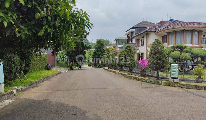 Rumah Murah Lelang Komplek Setra Duta 2