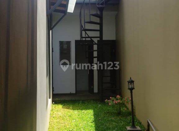 Dijual Rumah Baru Di Mekar Wangi 2