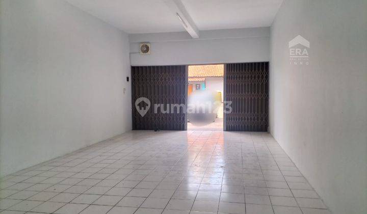 For Sale Ruko Taman Holis Indah 2 Dekat Sekolah Bpk Penabur Holis Siap Pakai Baru Renov Seperti Baru 1