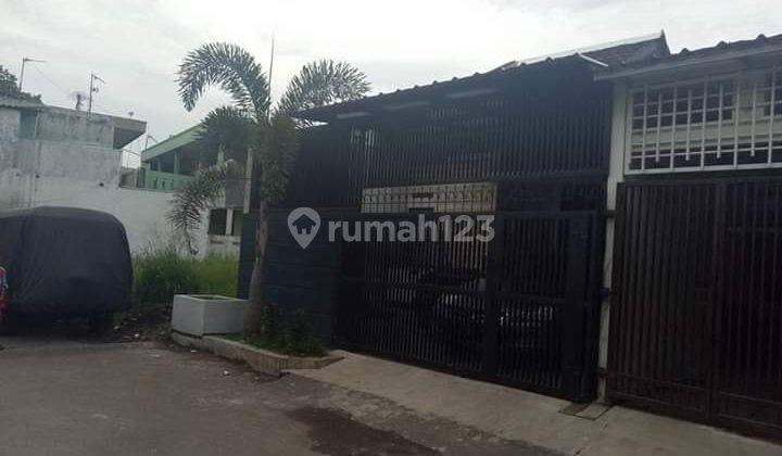 Dijual Rumah Keren Minimalis Komplek Nata Endah Bandung Lokasi Strategis 1