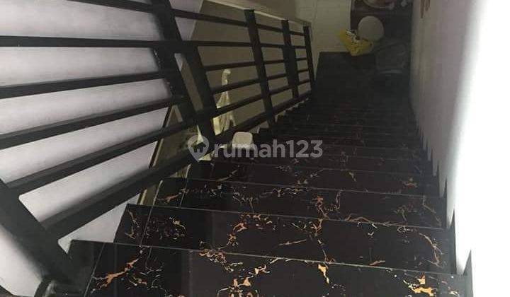 Dijual Rumah Keren Minimalis Komplek Nata Endah Bandung Lokasi Strategis 2