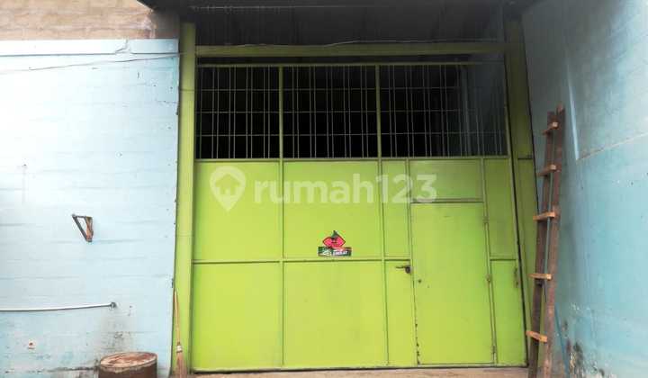Warehouse for Rent on Main Road in Cimahi Area Warehouse for Rent on Main Road in Cimahi Area