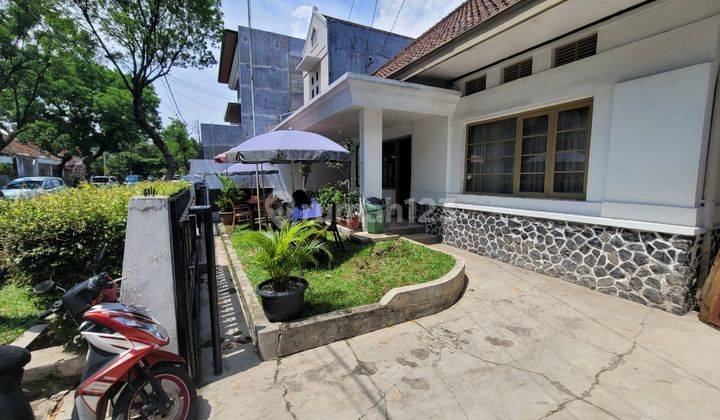 Dijual Rumah Tinggal Sayap Riau A.yan 2