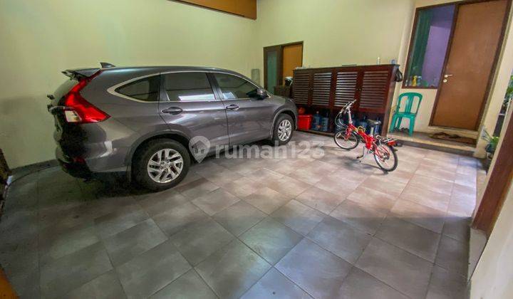 Dijual Rumah Lux Semi Furnished Di Turangga Bandung 2