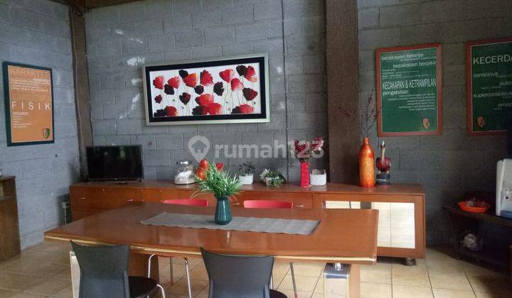 Dijual Rumah Heritage Di Sayap Pasir Kaliki Hitung Tanah  2