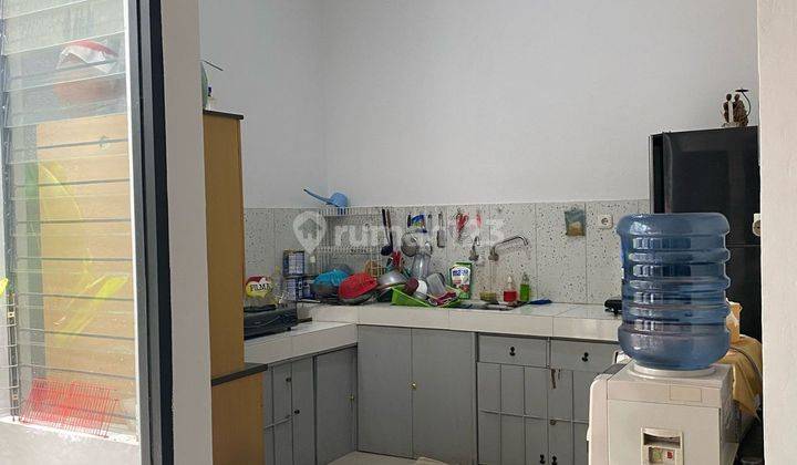 Dijual Rumah Siap Huni Baru Renovasi di Jln Kembar Bandung 2