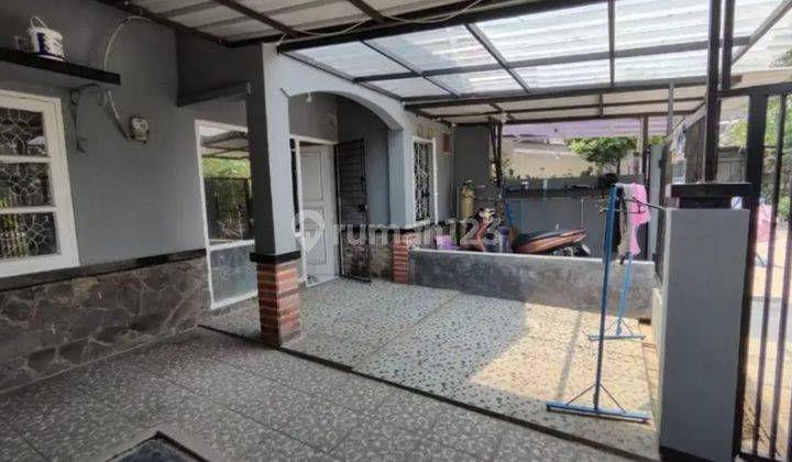 Dijual Rumah Rapih Di Taman Rahayu 2 Bandung Selatan 1